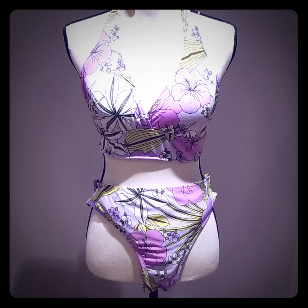 Merona bikini